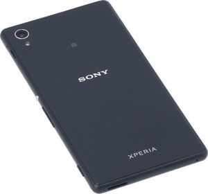 Smartfon Sony Xperia M4 Aqua 2/8GB Czarny Powystawowy 6