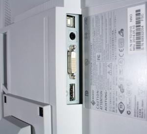 Monitor Eizo FlexScan EV2736W 4