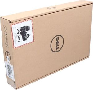 Laptop Dell Alienware M15 R2 7