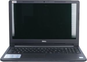 Laptop Dell Dell Inspiron 3567 Błysk i5-7200U 8GB 240GB SSD 1366x768 Klasa A Windows 10 Home uniwersalny 1