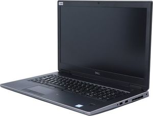 Laptop Dell Precision 7730 2