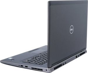 Laptop Dell Precision 7730 3