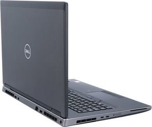 Laptop Dell Precision 7730 4