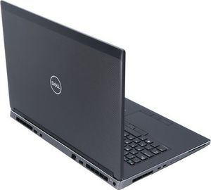 Laptop Dell Precision 7730 5