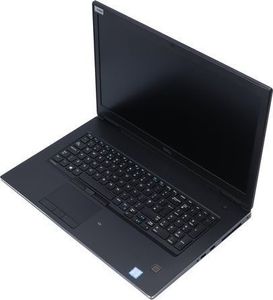 Laptop Dell Precision 7730 6