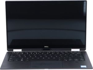 Laptop Dell XPS 9365 1