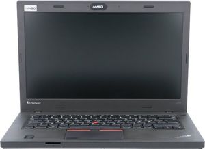 Laptop Lenovo ThinkPad L450 1