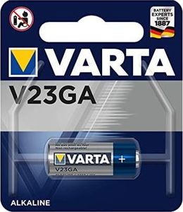 Varta Bateria Professional Line V625U 52mAh 1 szt. 2