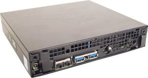 Komputer Dell OptiPlex 3040 Micro Intel Core i5-6500T 8 GB 120 GB SSD Windows 10 Home 5