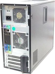 Komputer Dell Dell Optiplex 790 MT i5-2400 4x3.1GHz 16GB 120GB SSD DVD Windows 10 Home PL uniwersalny 4