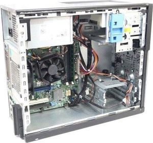 Komputer Dell Dell Optiplex 790 MT i5-2400 4x3.1GHz 16GB 120GB SSD DVD Windows 10 Home PL uniwersalny 5