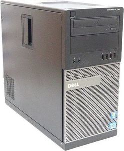 Komputer Dell Dell Optiplex 790 MT i5-2400 4x3.1GHz 16GB 120GB SSD DVD Windows 10 Professional PL uniwersalny 1