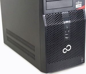 Komputer Fujitsu Fujitsu Esprimo P420 i3-4130 2x3.4GHz 8GB 120GB SSD DVD Windows 10 Home PL uniwersalny 2