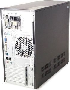 Komputer Fujitsu Fujitsu Esprimo P420 i3-4130 2x3.4GHz 8GB 120GB SSD DVD Windows 10 Home PL uniwersalny 4