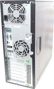 Komputer HP Compaq Elite 8300 TW Intel Core i5-3470 16 GB 120 GB SSD 3