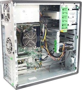 Komputer HP Compaq Elite 8300 TW Intel Core i5-3470 16 GB 480 GB SSD Windows 10 Home 5