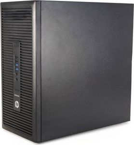 Komputer HP EliteDesk 705 G3 TW AMD A10-8770 16 GB 240 GB SSD Windows 10 Pro 1