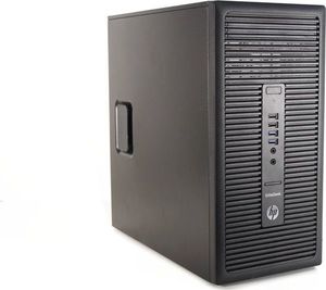 Komputer HP EliteDesk 705 G3 TW AMD A10-8770 8 GB 240 GB SSD Windows 10 Pro 2