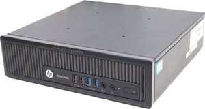 Komputer HP Intel Core i5-4570S 8 GB 500 GB HDD Windows 10 Home 1