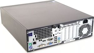 Komputer HP HP ProDesk 400 G1 SFF i5-4570 4x3.2GHz 16GB 120GB SSD DVD Windows 10 Professional PL uniwersalny 5