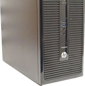 Komputer HP Intel Core i5-4570S 8 GB 120 GB SSD Windows 10 Home 2