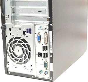 Komputer HP Intel Core i5-4570S 8 GB 120 GB SSD Windows 10 Home 3