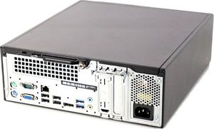 Komputer HP ProDesk 400 G3 SFF Intel Core i5-6500 8 GB 240 GB SSD Windows 10 Home 4