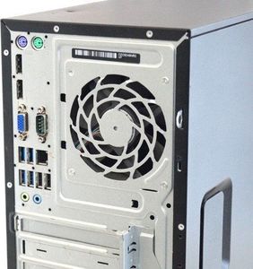 Komputer HP ProDesk 600 G2 MT Intel Core i5-6500 8 GB 120 GB SSD Windows 10 Home 3