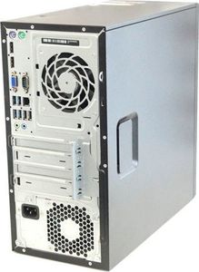 Komputer HP ProDesk 600 G2 MT Intel Core i5-6500 8 GB 120 GB SSD Windows 10 Home 4