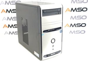 Komputer Hyrican Hyrican PC i3-3220 2x3.3GHz 4GB 120GB SSD GA-B75M-D3V DVD Windows 10 Professional PL uniwersalny 1