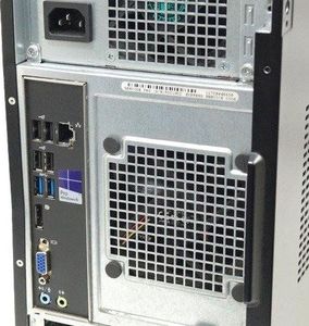 Komputer Lenovo OptiPlex 3020 MT Intel Core i3-4130 4 GB 500 GB HDD Windows 7 Professional 3