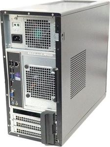 Komputer Dell OptiPlex 3020 MT Intel Core i3-4130 4 GB 500 GB HDD Windows 8.1 Professional 4