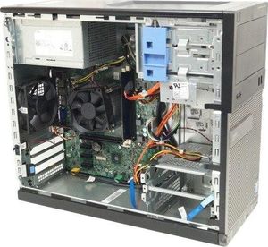 Komputer Dell OptiPlex 3020 MT Intel Core i3-4130 4 GB 500 GB HDD Windows 8.1 Professional 5