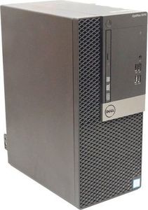 Komputer Dell OptiPlex 3040 MT Intel Core i3-6100 4 GB 500 GB HDD Windows 10 Pro 1