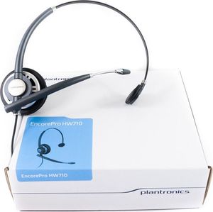 Słuchawki Plantronics  (3247-uniw) 12