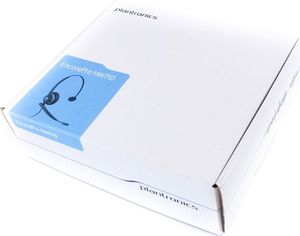 Słuchawki Plantronics  (3247-uniw) 10
