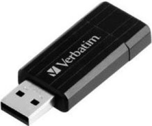 Pendrive Verbatim PinStripe, 32 GB  (49064) 2