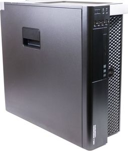 Komputer Dell Precision 5810 Intel Xeon E5-1630 v3 32 GB Windows 10 Pro 1