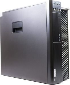 Komputer Dell Precision 5810 Intel Xeon E5-1630 v3 32 GB Windows 10 Pro 2