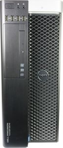 Komputer Dell Precision 5810 Intel Xeon E5-1630 v3 32 GB Windows 10 Pro 3