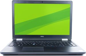 Laptop Dell Laptop Dell Latitude E5570 i5-6300U 8G 256G W10P uniwersalny 1