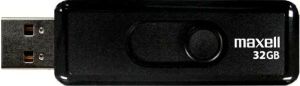 Pendrive Maxell USB 2.0 32GB Venture ReadyBoost (854374.01.TW) 2