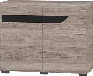 Restol Meble Komoda Mistral MIK-2C 1