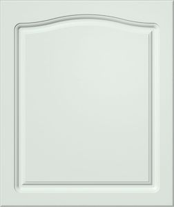 Restol Fronty Front kuchenny biały perłowy K903 profil AE 1