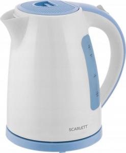 Czajnik Scarlett SC-EK18P60 Błękitny 1