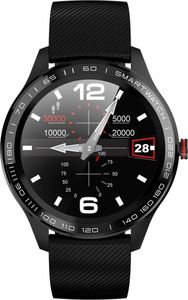 Smartwatch Maxcom FW33 Czarny  (MAXCOMFW33COBALT) 2