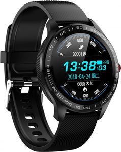 Smartwatch Maxcom FW33 Czarny  (MAXCOMFW33COBALT) 3