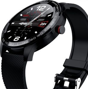 Smartwatch Maxcom FW33 Czarny  (MAXCOMFW33COBALT) 6
