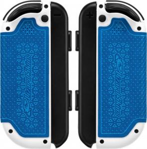 Lizard Skins naklejki na kontrolery Switch Joy-Con Polar Blue (DSPNSJ40) 2