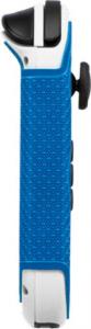 Lizard Skins naklejki na kontrolery Switch Joy-Con Polar Blue (DSPNSJ40) 3